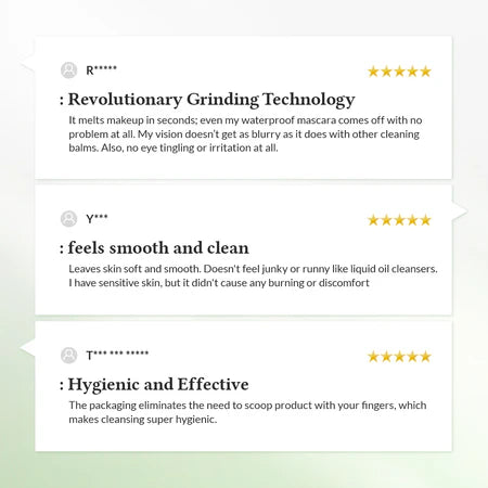 Dr. Althea Pure Grinding Cleansing Balm 50ml / 1.69 fl. oz 닥터엘시아 퓨어 그라인딩 클렌징 밤 50ml / 1.69 fl. oz
