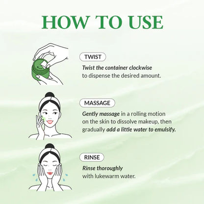 Dr. Althea Pure Grinding Cleansing Balm 50ml / 1.69 fl. oz 닥터엘시아 퓨어 그라인딩 클렌징 밤 50ml / 1.69 fl. oz