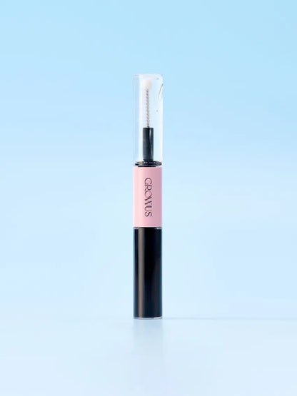 GROWUS Long Lasting Clear & Tinting 2-in-1 Lash Serum 그로우어스 롱래스팅 클리어 앤 틴팅 2IN1 래쉬세럼
