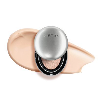 TIRTIR Mask Fit Aura Cushion SPF30 PA++ 마스크 핏 아우라 쿠션 SPF30 PA++