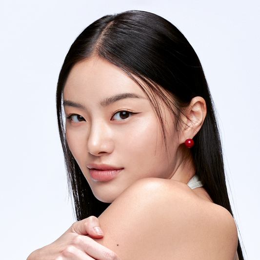 TIRTIR Mask Fit Aura Cushion SPF30 PA++ 마스크 핏 아우라 쿠션 SPF30 PA++