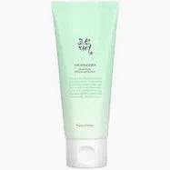 BEAUTY OF JOSEON Green Plum Refreshing Cleanser 100ml 조선미녀 산뜻 청매실 클렌저