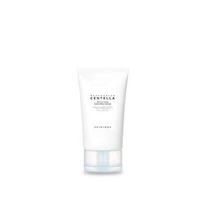 SKIN1004 Madagascar Centella Hyalu-Cica Moisture Cream 75ml 스킨천사 마다가스카르 센텔라 히알루-시카 모이스처 크림 75ml