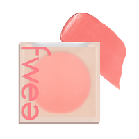 fwee BLUSHER MELLOW ver. 4 COLOR / 퓌 블러셔 멜로우 4종