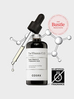 COSRX The Vitamin C 23 Serum 20g 0.70 oz. 코스알엑스 더 비타민 씨 23 세럼 20g 0.70 oz.