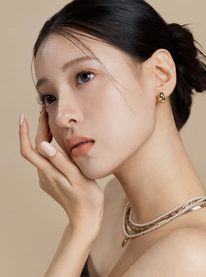 The Saem Cover Perfection Tip Concealer 더 샘 커버 퍼펙션 팁 컨실러