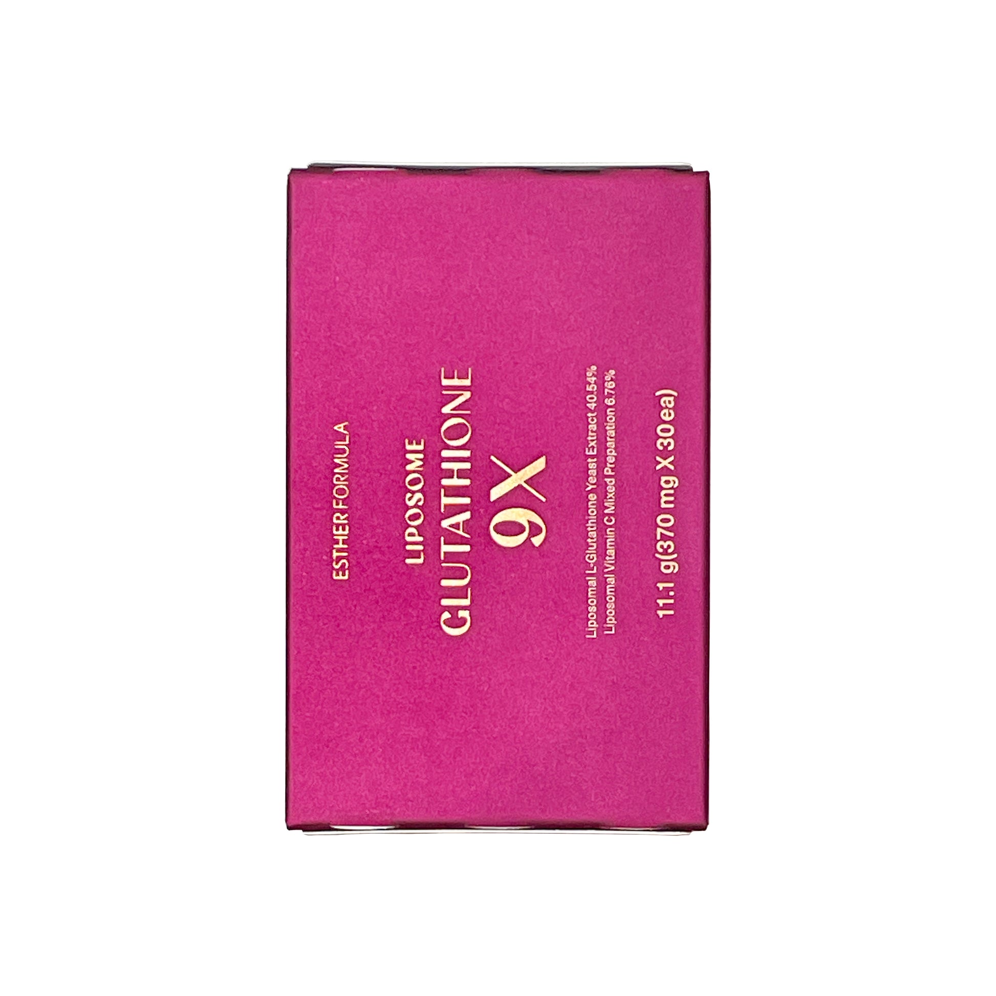dr lyuh esther glutathione FORMULA ESTHER DIRECT FILM 5X Esther Formula: "Providing Comprehensive Solutions