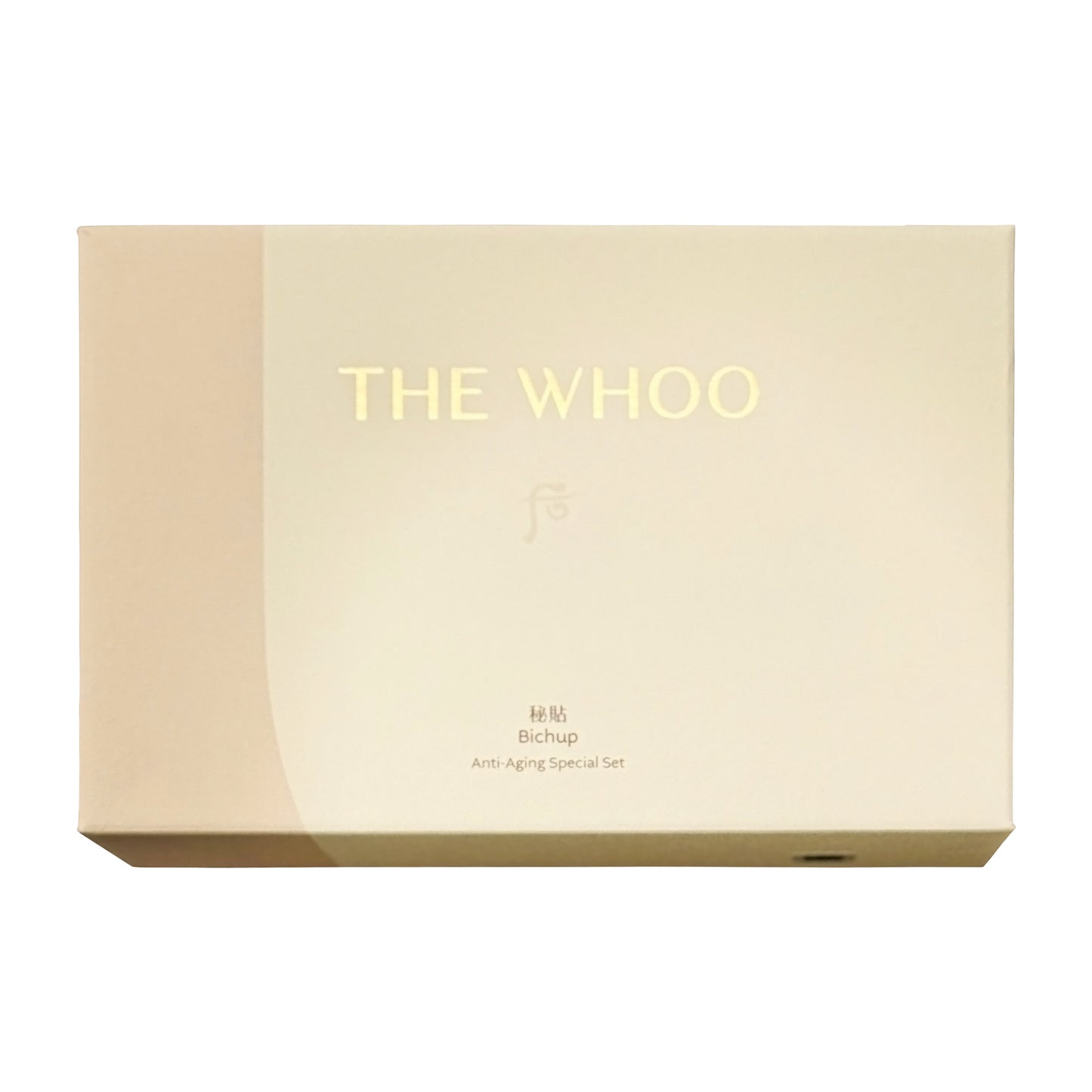 Newest 2025ver** The history of Whoo Bichup Royal Anti-Aging Duo Special Set with Jinyulhyang Multi Stick / 더 후 비첩 로얄 안티에이징 진율향 멀티스틱 스페셜 세트