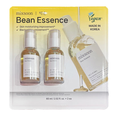 MIXSOON BEAN ESSENCE 믹순 콩 에센스