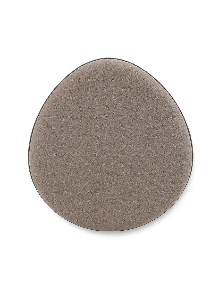 [PACK OF 3] Puffee Moist Glow Cushion Full Puff 촉촉윤광 퍼피 촉촉쿠션 통퍼프