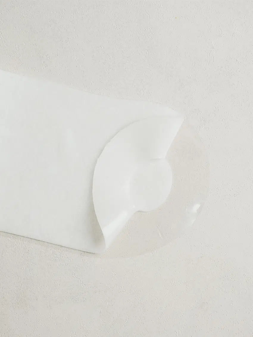 [PACK OF 3] Pack Mi-In Face Care Collagen Hydrogel V-Mask Pack 팩미인 하이드로겔 브이 마스크팩