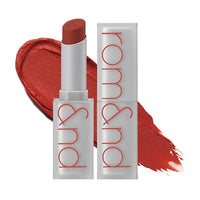 Rom&nd Zero Matte Lipstick 롬앤 제로 매트 립스틱