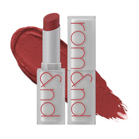 Rom&nd Zero Matte Lipstick 롬앤 제로 매트 립스틱