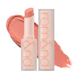 Rom&nd Zero Matte Lipstick 롬앤 제로 매트 립스틱