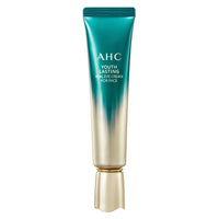 AHC Youth Lasting Real Eye Cream 30X3+12X2+1X10 AHC 유스래스팅 리얼 아이크림 포페이스 30X3+12X2+1X10