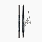 CLIO Kill Brow Auto Hard Brow Pencil / 클리오 킬 브로우 오토 하드 브로우 펜슬