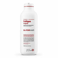 닥터포헤어 폴리젠 탈모완화 샴푸 현빈샴푸 16.91 fl oz (500 ml) DR.FORHAIR FOLLIGEN SHAMPOO 16.91 fl oz (500 ml)