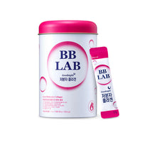 뉴트리원 비비랩 윤아 저분자 콜라겐 1통 (1개월분 분말) Nutrione BB LAB Small Molecular Fish Collagen 30 Sticks (1 month supply)