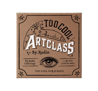 Too Cool For School Artclass by Rodin Collectage [#1 Brown, #2 Rose, #3 Ginger] 투쿨포스쿨 아트클래스 바이 로댕 콜렉터즈