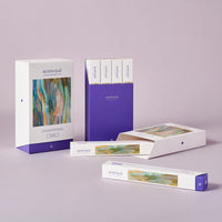 KENT ROYAL SHINE TOOTHBRUSH (PACK OF 4) 켄트 로얄 샤인 칫솔 4개입