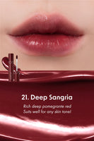 rom&nd Juicy Lasting Tint Ripe Fruits Series 롬앤 쥬시 래스팅 틴트 익은 과일 시리즈