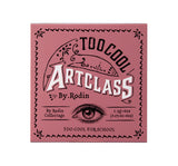Too Cool For School Artclass by Rodin Collectage [#1 Brown, #2 Rose, #3 Ginger] 투쿨포스쿨 아트클래스 바이 로댕 콜렉터즈