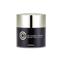DEOPROCE COLOR COMBO CC CREAM 1.76oz (40g) 디오프러스 컬러 콤보 CC 크림 1.76oz (40g)