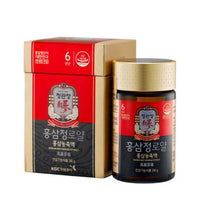 Cheong Kwan Jang 6Years Korea Red Ginseng Extract Royal 240g 홍삼정로얄홍삼농축액