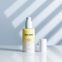 VARI:HOPE 8 Days Pure Vitamin C Cream 50ml 베리홉 에잇 데이즈 퓨어 비타민 씨 크림 50ml [8일미백크림]