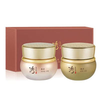 수려한 본 크림 듀오 기획세트 / SOORYEHAN BON CREAM DUO SPECIAL SET