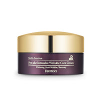 DEOPROCE Syn-ake INCENTIVE WRINKLE CARE CREAM 3.52oz (100g) 디오프러스 씨네이크 인센티브 링클 케어 크림 3.52oz (100g)