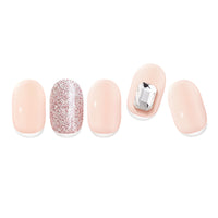 EDGEU NAIL CARE SHOP GEL - ENP121.PRIMADONNA (엣지유 네일 케어 샵젤 - ENP121.프리마돈나)