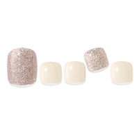 EDGEU PEDI CARE SHOP GEL - EPG113.NUDIE TOESHOES (엣지유 페디 케어 샵젤 - EPG113.누디 토슈즈)