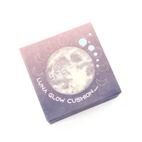 9:35 VALLATTO BEAUTY TIME LUNA GLOW CUSHION 9g / 0.3 oz 9:35 발라또 뷰티 타임 루나 글로우 쿠션 9g / 0.3 oz