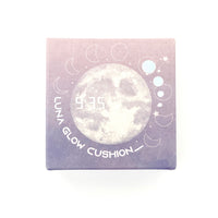 9:35 VALLATTO BEAUTY TIME LUNA GLOW CUSHION 9g / 0.3 oz 9:35 발라또 뷰티 타임 루나 글로우 쿠션 9g / 0.3 oz