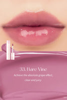 rom&nd Juicy Lasting Tint New Bare Series 롬앤 쥬시 래스팅 틴트 뉴베어 시리즈