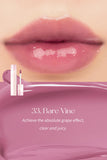 rom&nd Juicy Lasting Tint New Bare Series 롬앤 쥬시 래스팅 틴트 뉴베어 시리즈