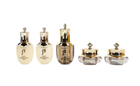 The history of Whoo Cheongidan Radiant Rejuvenating 5pcs Special Gift Set / 더 후 천기단 5종 기프트 세트