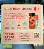 TEAZEN KOMBUCHA 30T (BERRY FLAVOR) 티젠 콤부차 베리 30스틱