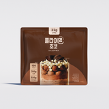 [1EA낱개] FULLIGHT FLIMEAL PROTEIN SHAKE 6 FLAVOR (CHOCOLATE/GREEN/BLACK/BROWN/SWEET POTATO/DOLCE LATTE) / 풀라이트 플라이밀 단백질쉐이크 6가지맛 (초코/그린/블랙/브라운/고구마/돌체라떼)