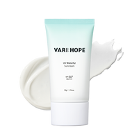 VARI:HOPE UV Waterful Suncream SPF50+PA++++ 50g 베리홉 워터풀 선크림 SPF50+PA++++ 50g