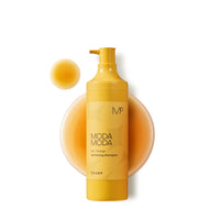 MODA MODA Pro Change Darkening Shampoo 300g(10.58oz)  / 모다모다 프로 체인지 다크닝 샴푸 300g