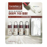 센텔리안24 엑스퍼트 마데카 멜라 캡처 앰플Rx 7ml (4개입)+1ml (7개입)  Centellian24 Expert Madeca Mela Capture Ampoule Rx 7ml (4ea)+1ml (7ea)