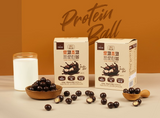 KETO Sunsaeng Low C.H.O Choco Protein Ball 150g (30g x 5개입) Protein 10.2g per bag NO SUGAR 키토선생 로코초코 프로틴볼 150g (30g x 5개입)