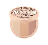 too cool for school ARTCLASS By Rodin Highlighter 11g 투쿨포스쿨 아트클래스 바이 로댕 하이라이터 11g