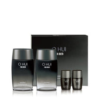O HUI FOR MEN  Neofeel Hydrating set (오휘 포맨 네오필 2종 세트)